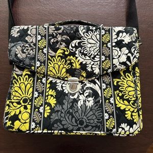 Vera Bradley Work/Office Bag
